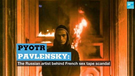 artista scandal video|Artist Is Found Guilty in French Sex Tape Scandal .